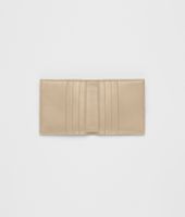 Bottega Veneta® Walnut Intrecciato VN Wallet Bottega Veneta® Walnut Intrecciato VN Wallet