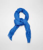 Bottega Veneta® Royal Silk Viscose Scarf Bottega Veneta® Royal Silk Viscose Scarf
