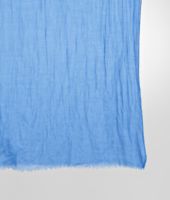 Bottega Veneta® Schal aus Seide und Viskose Royal Bottega Veneta® Schal aus Seide und Viskose Royal