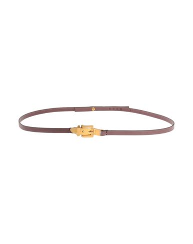 ZOOM MARNI - Belt