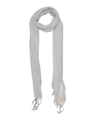 ZOOM WRANGLER - Oblong scarf