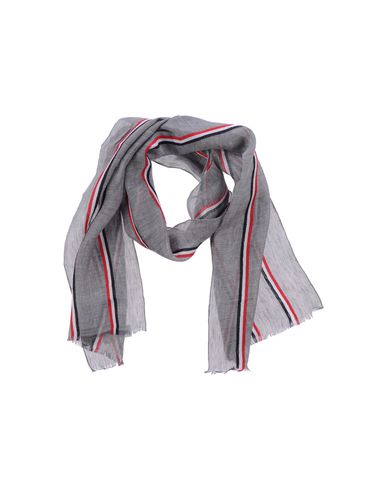 ZOOM BLACK FLEECE by BROOKS BROTHERS - Stole