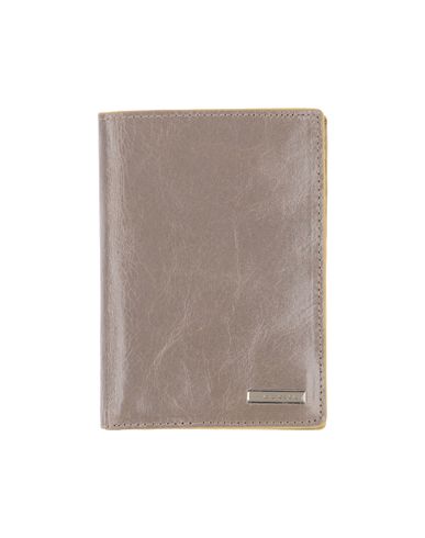 ZOOM BLU BYBLOS - Wallet