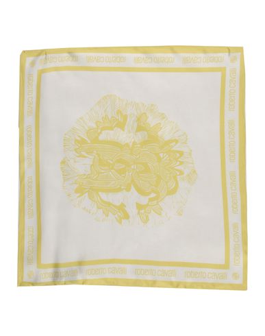 ZOOM ROBERTO CAVALLI - Square scarf