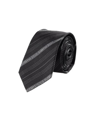 ZOOM DOLCE & GABBANA - Tie