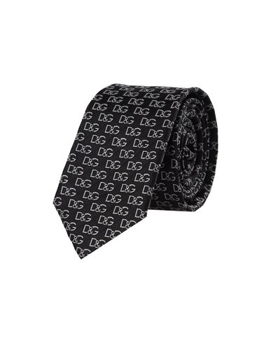 ZOOM DOLCE & GABBANA - Tie