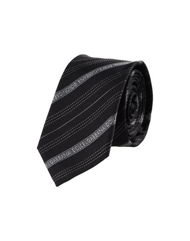 ZOOM DOLCE & GABBANA - Tie