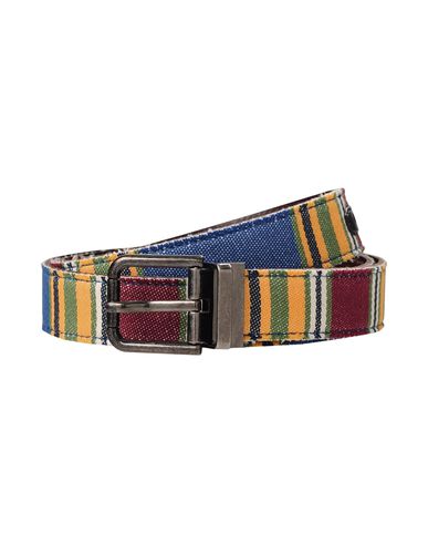 ZOOM DOLCE & GABBANA - Belt