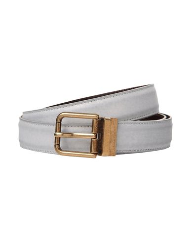 ZOOM DOLCE & GABBANA - Belt