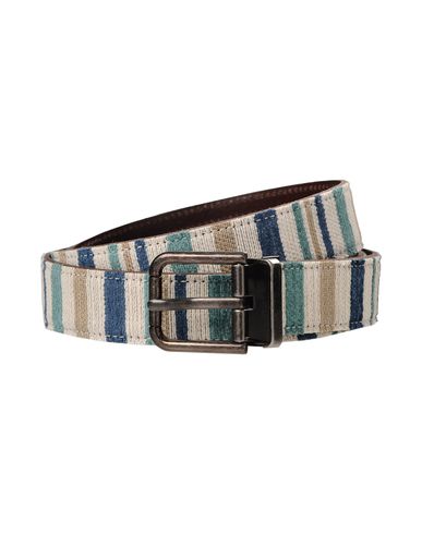 ZOOM DOLCE & GABBANA - Belt