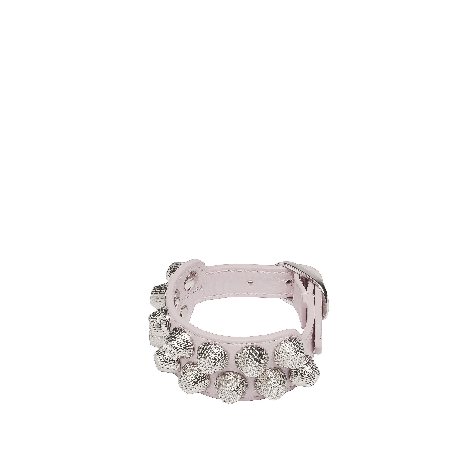 Balenciaga Giant Silver Bracelet Stud M Balenciaga Giant Silver Bracelet Stud M