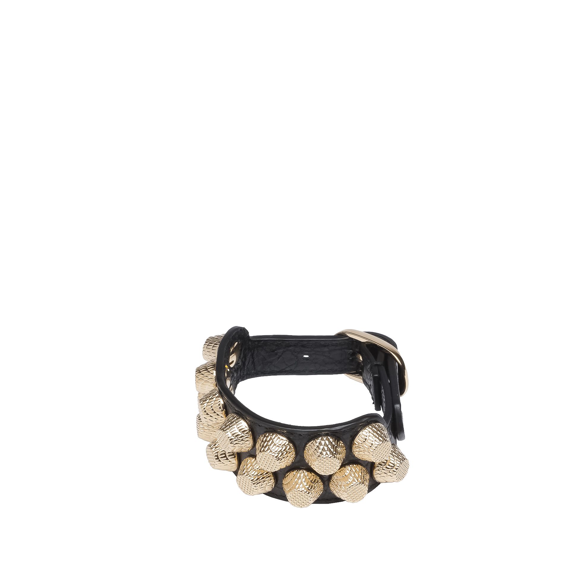 Balenciaga Giant Bracelet Stud M Or Balenciaga Giant Bracelet Stud M Or