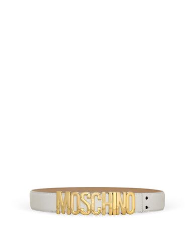 Moschino, Belt
