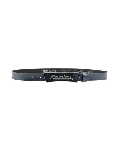 ZOOM REPLAY - Belt