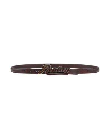 ZOOM REPLAY - Belt