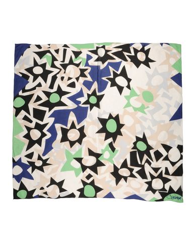 ZOOM DIANE VON FURSTENBERG - Square scarf