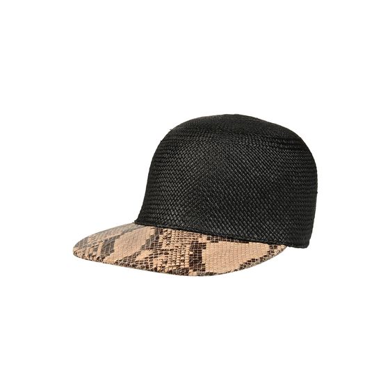 Stella McCartney, Baseball Cap