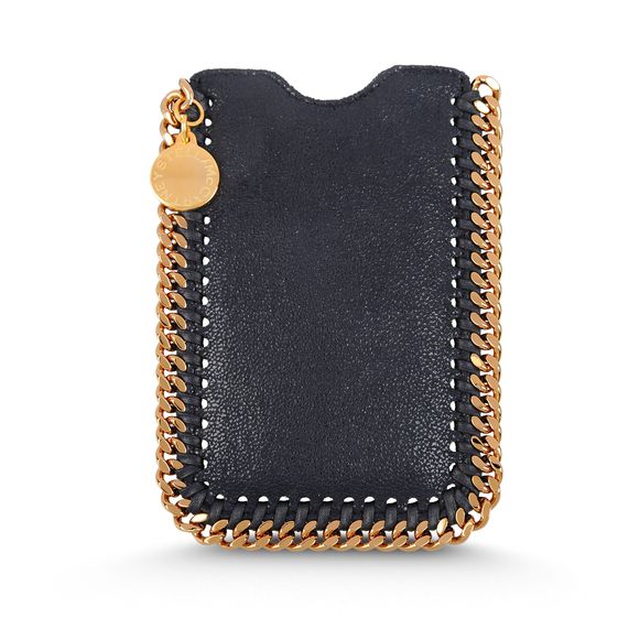 Stella McCartney, Falabella Shaggy Deer iPhone 5 Case