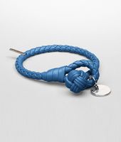 Bottega Veneta® Électrique Intrecciato Nappa Bracelet Bottega Veneta® Électrique Intrecciato Nappa Bracelet