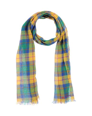 ZOOM ETRO - Oblong scarf