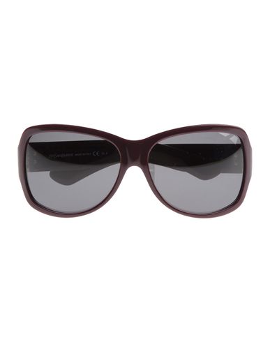 ZOOM YVESSAINTLAURENT - Sunglasses