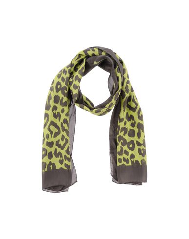 ZOOM FISICO-Cristina Ferrari - Oblong scarf