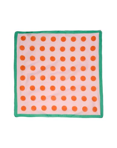 ZOOM EPICE - Square scarf
