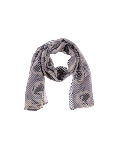 ZOOM DRIES VAN NOTEN - Stole