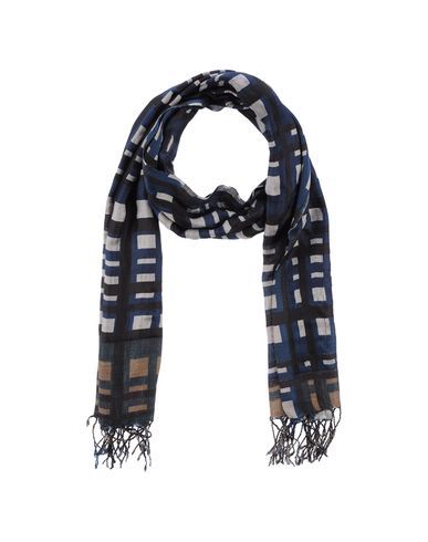 ZOOM DRIES VAN NOTEN - Stole