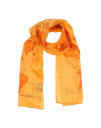 ZOOM ALVIERO MARTINI 1a CLASSE - Oblong scarf