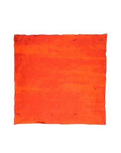 ZOOM ROBERTO CAVALLI - Square scarf
