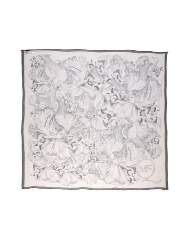 ZOOM McQ - Square scarf