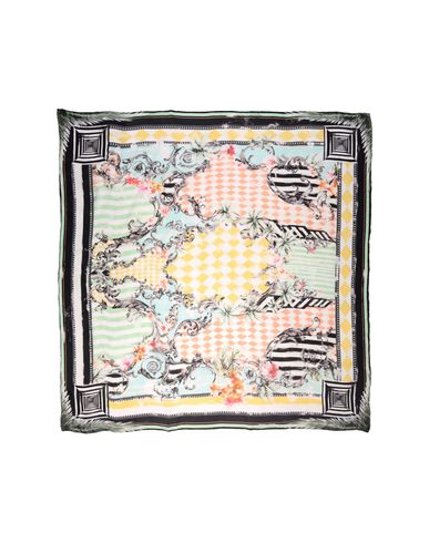 ZOOM BALMAIN - Square scarf