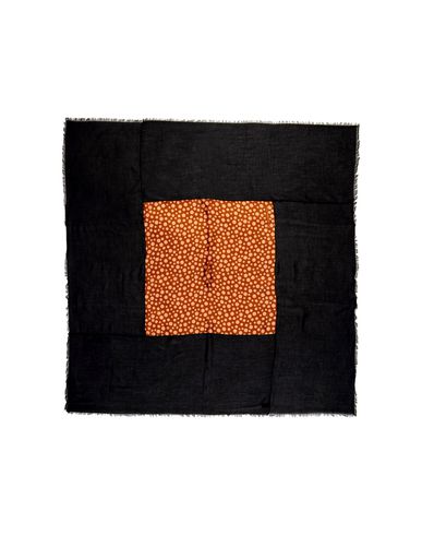 ZOOM GOLDEN GOOSE - Square scarf