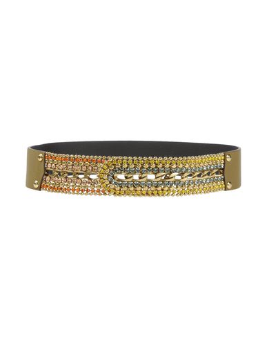 ZOOM NANNI - Belt