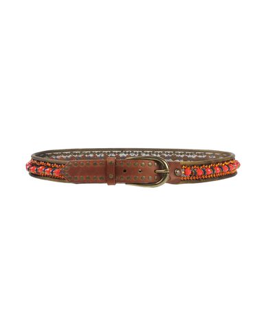 ZOOM NANNI - Belt