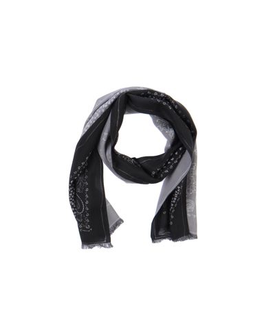 ZOOM GOLDEN GOOSE - Oblong scarf