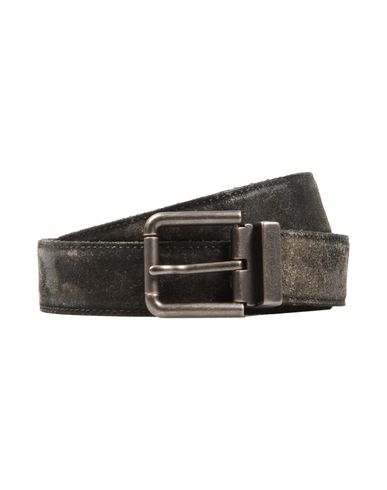 ZOOM DOLCE & GABBANA - Belt