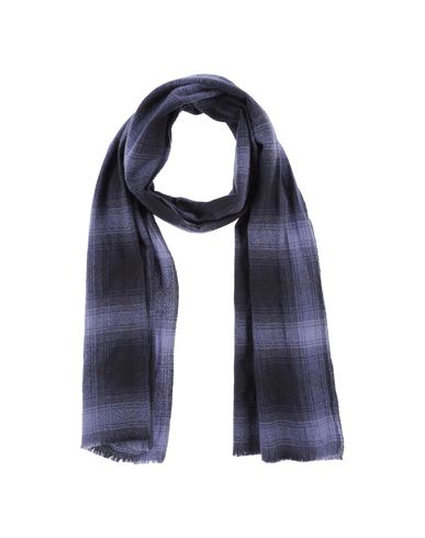 ZOOM BOGLIOLI - Oblong scarf