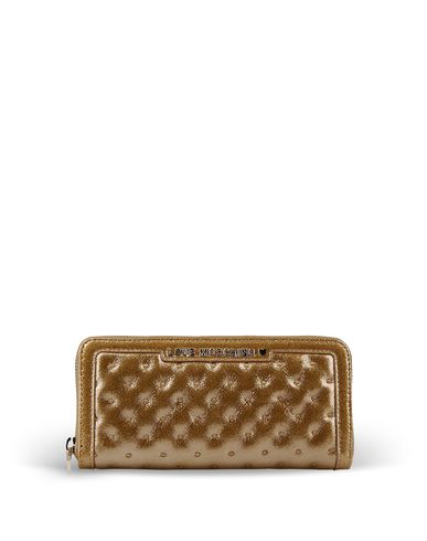 Moschino, Wallets