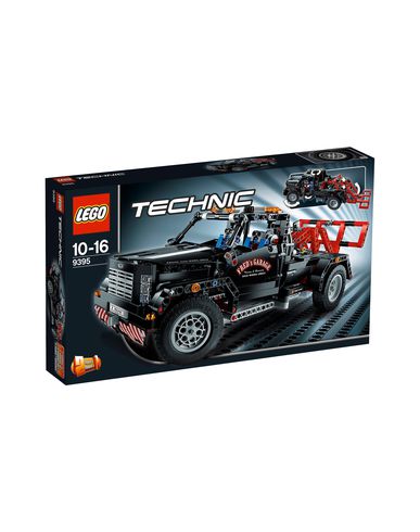 ZOOM LEGO - Lernspiele & Kreatives