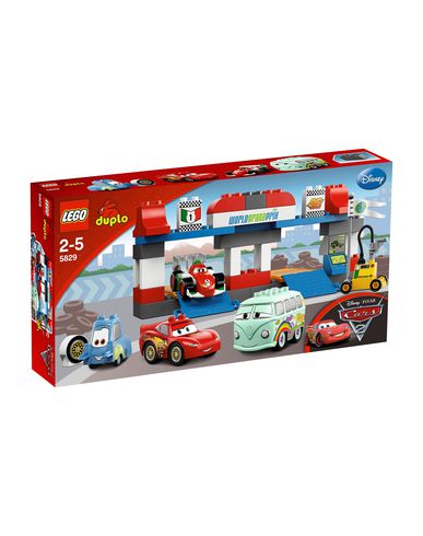ZOOM LEGO - Lernspiele & Kreatives