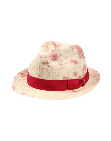 ZOOM BORSALINO - Hat