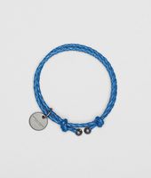 Bottega Veneta® Électrique Intrecciato Nappa Bracelet Bottega Veneta® Électrique Intrecciato Nappa Bracelet