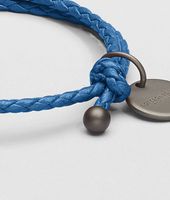 Bottega Veneta® Électrique Intrecciato Nappa Bracelet Bottega Veneta® Électrique Intrecciato Nappa Bracelet
