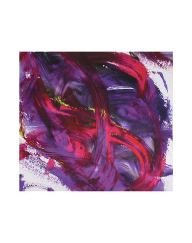 ZOOM CHRISTOPHER KANE - Square scarf