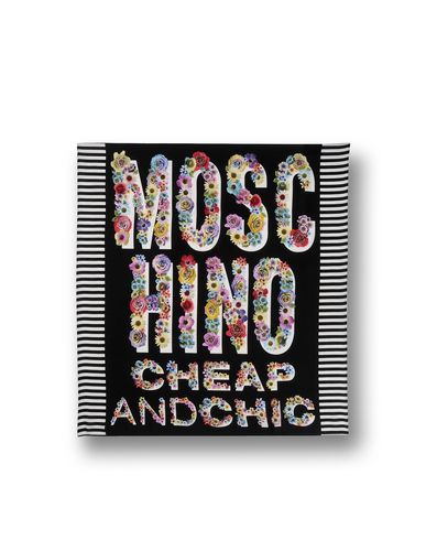 Moschino, Foulard