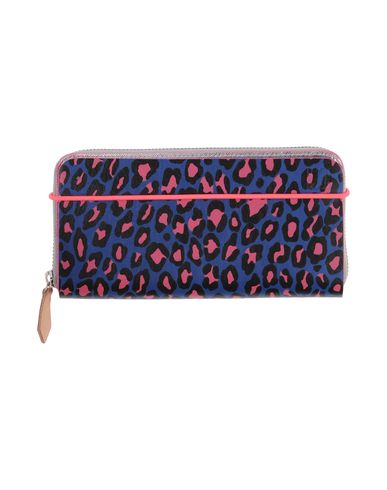 ZOOM COVER LAB - Wallet