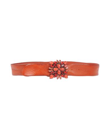 ZOOM ORCIANI - Belt