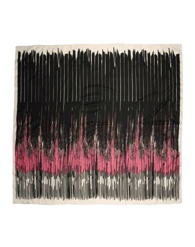 ZOOM CEDRIC CHARLIER - Square scarf